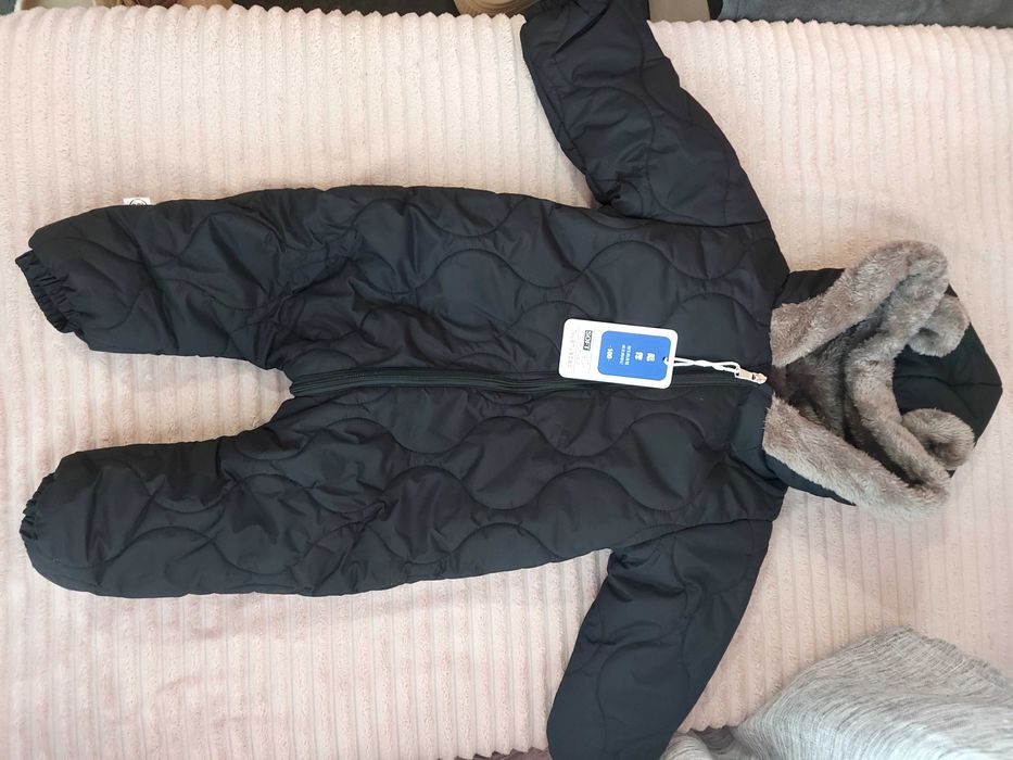 Зимен гащеризон /космонавт