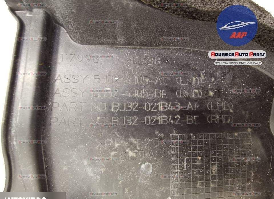 Ландровер Рейндж Роувър Евок / Land Rover Range Rover Evoque Оригиналн