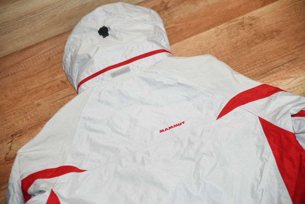 Mammut оригинално мъжко зимно яке ски сноуборд размер М