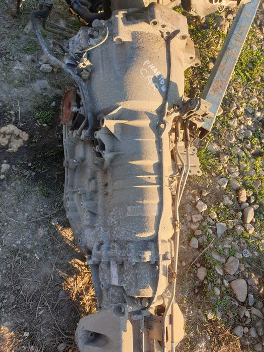 Cutie de viteza Automată Phaeton 3.0 an 2009 CEXA CARA