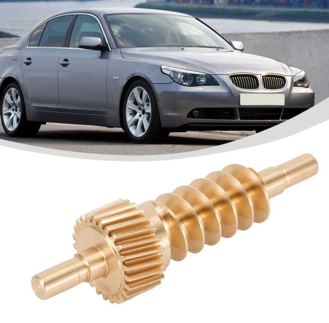 Зъбно колело за седалка BMW E60 F01 F07 F10 f11 / е60 ф01 ф07 ф10 f11