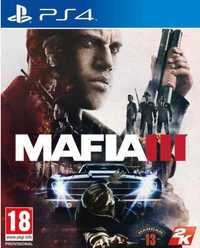 Joc PlayStation 4 Mafia 3