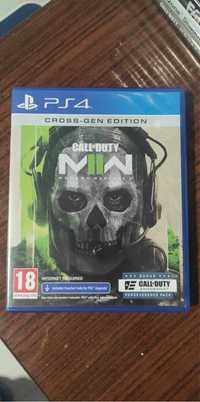 (PS4) Игра за Playstation 4 - Call of Duty Modern Warfare 2