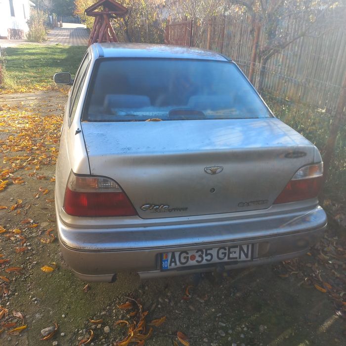 Daewoo Cielo Executiv