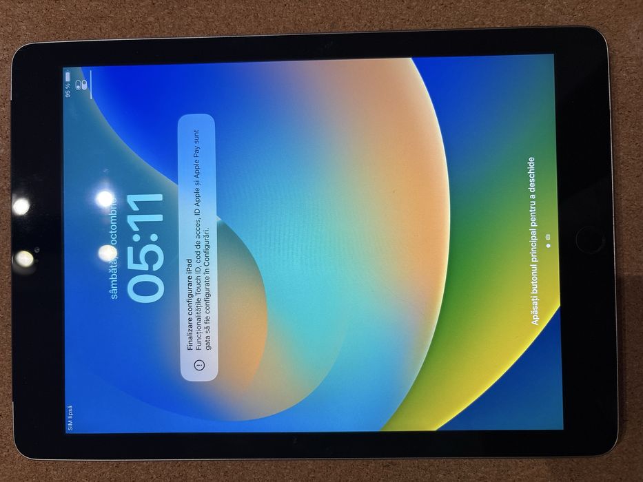 Apple IPda 5 Cellular 32 Gb ID-XXL2878