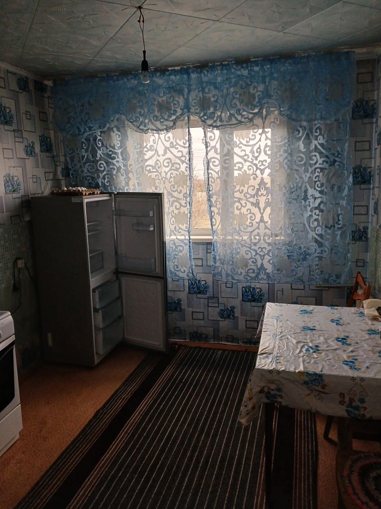 Продам квартиру в посёлке Шульбинск