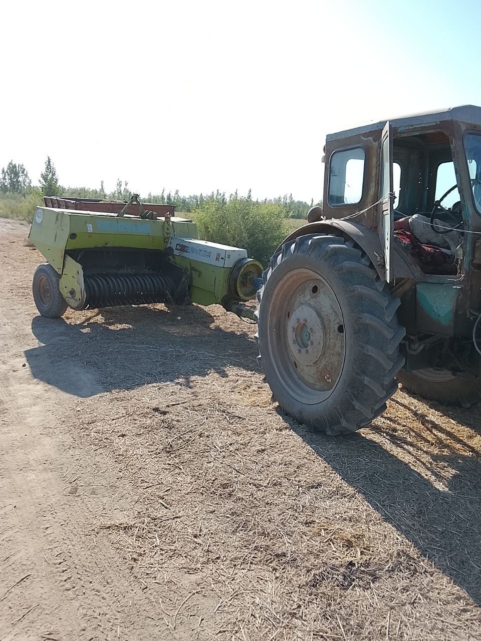 Класс марканд 55 сотилади
