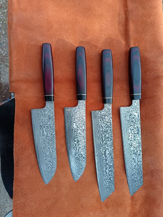 Изработка на ножове