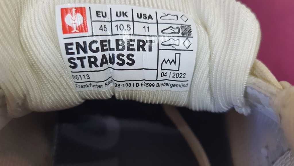 Adidasi Engelbert Strauss Allround es Bani next marimea 45