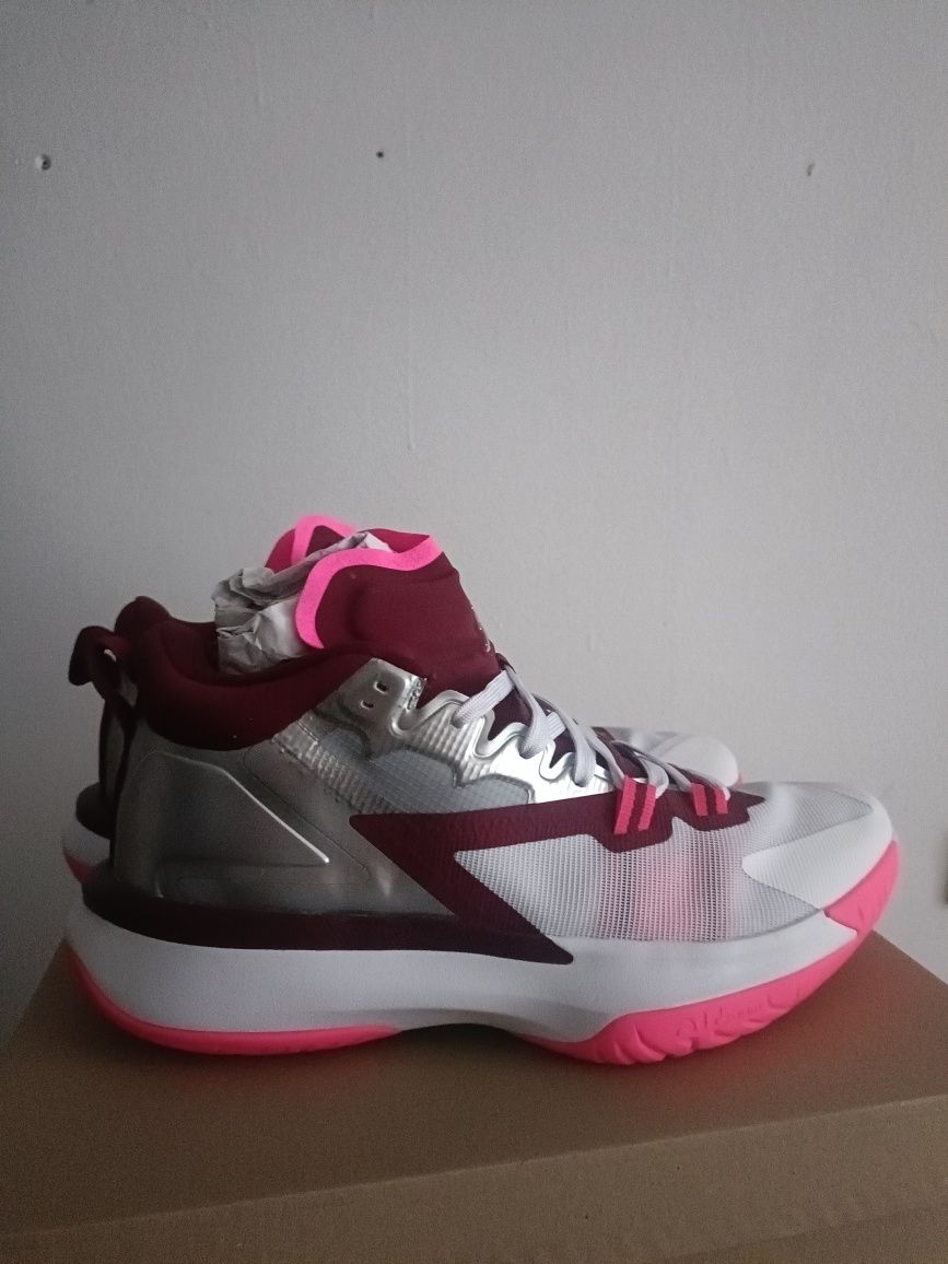 Nike Jordan Zion 1 номер 45 код 17A