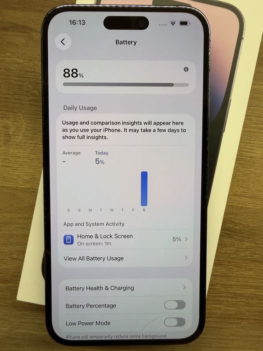 iPhone 14 Pro Max 128GB