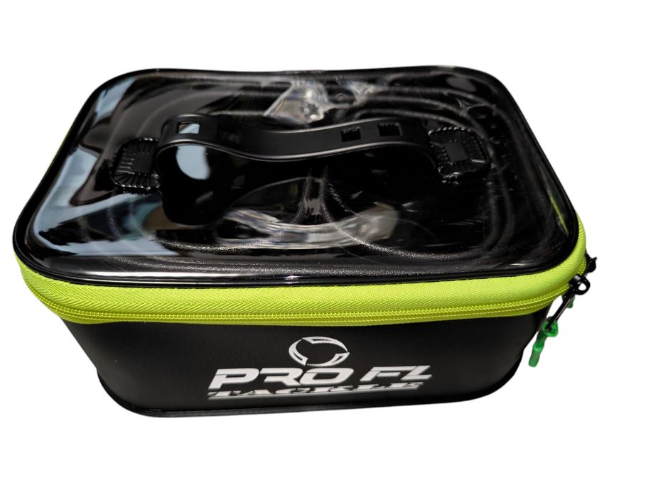 Set 5 bacuri nada PRO FL EVA Method