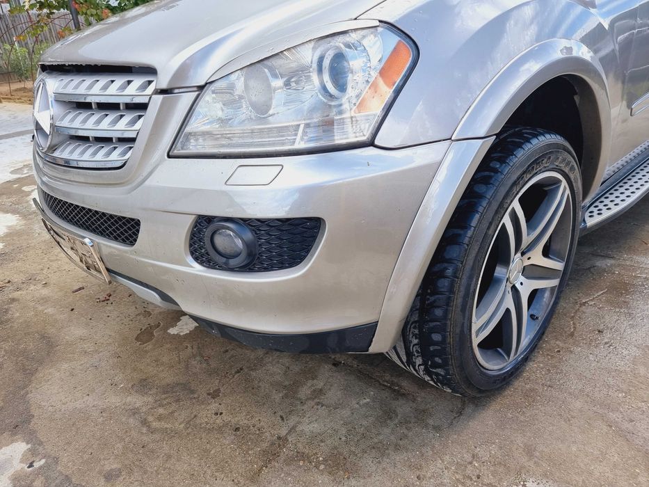 dezmembrez Mercedes ML GL W164 ML280 ML320 ML350 ML420 ML500 piese