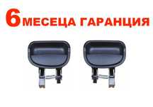 Вътрешна дръжка за плъзгаща врата Renault Kangoo 1 / Рено Кангоо 1