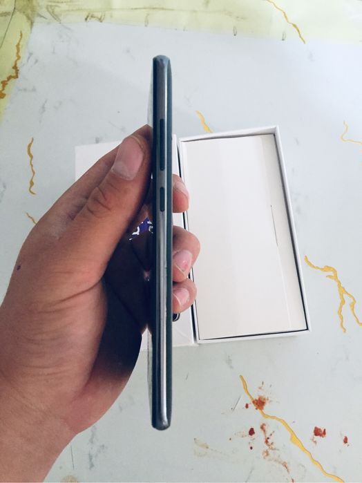 Redmi note 8 pro 6/128 gb 60 pfs
