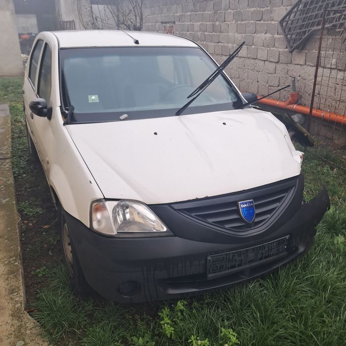Dezmembrez Dacia Logan 1.4 benzina