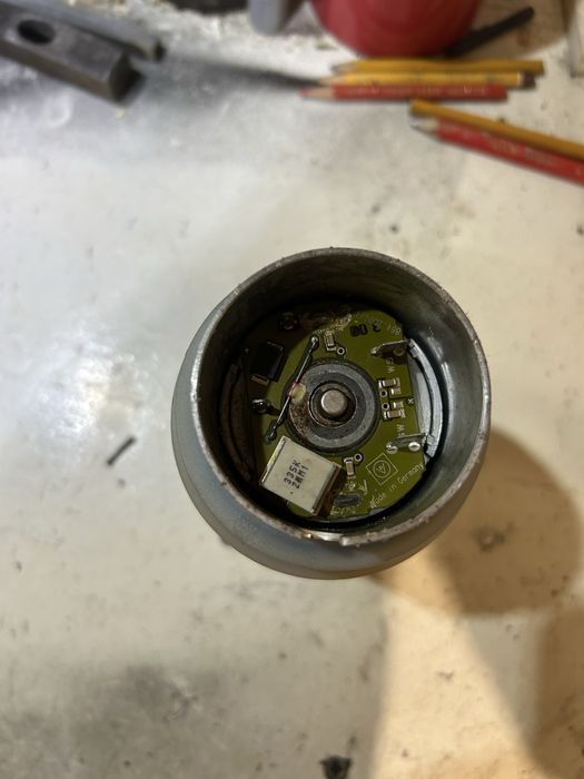 Продавам гюрук на части от бмв Е46 cabrio