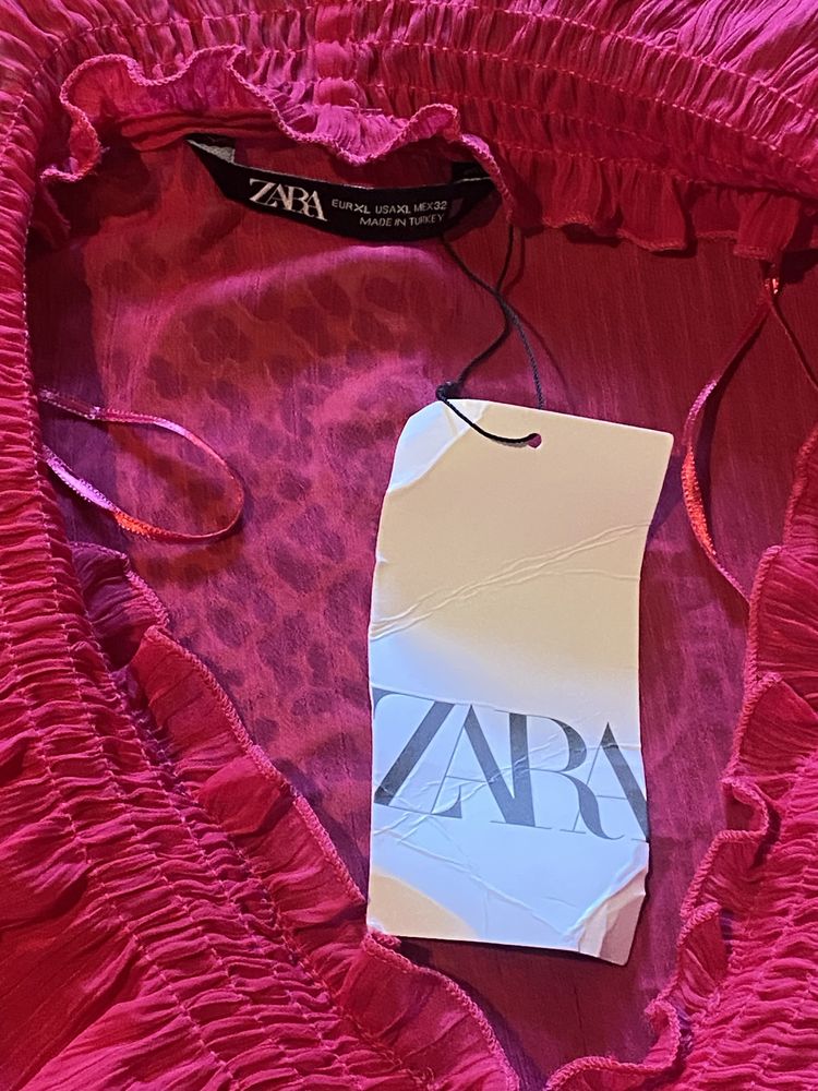 Риза на zara