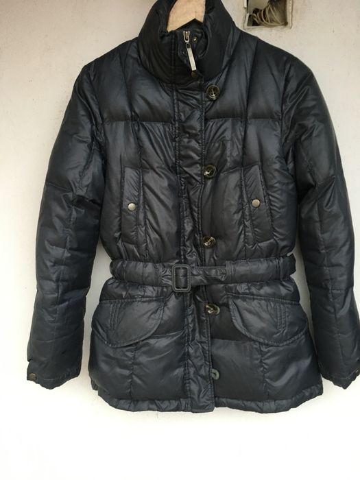 Яке с къщи пух и пера