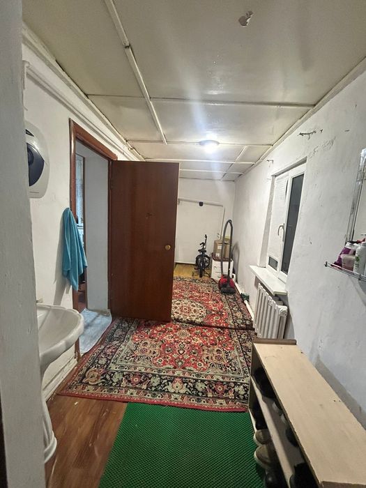 Продается дом. 6 соток