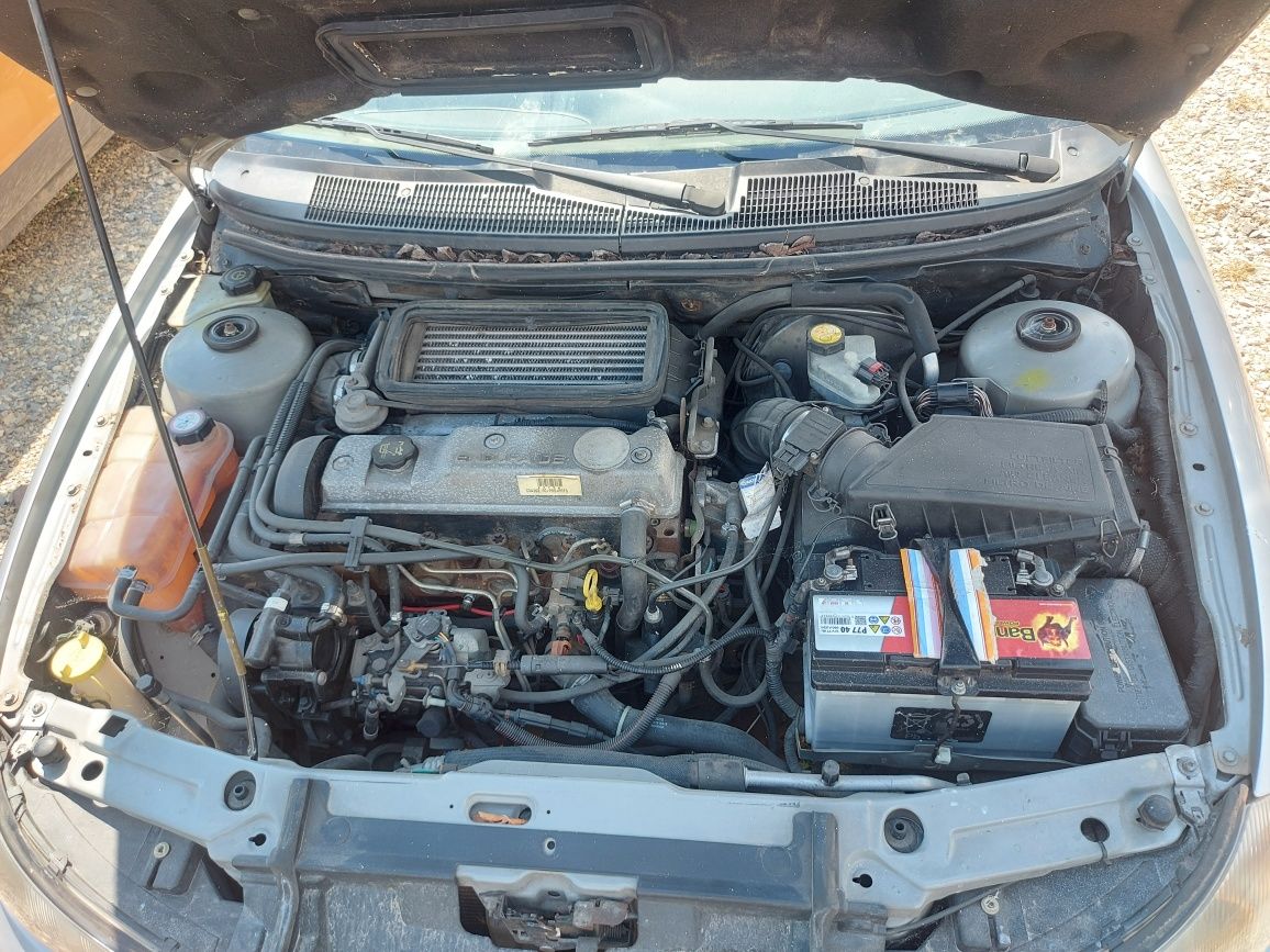 Ford Mondeo 1.8 Tddi 90 кс на части !!!