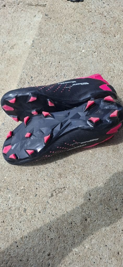 Мъжки бутонки Adidas PREDATOR