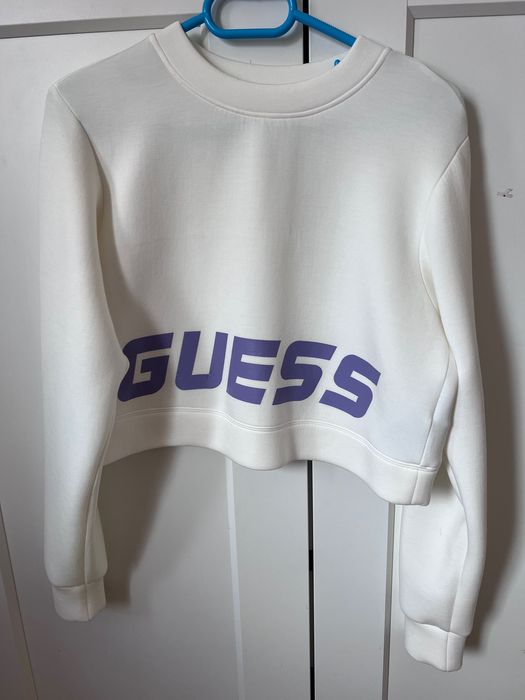 Дамски суичър GUESS XS размер
