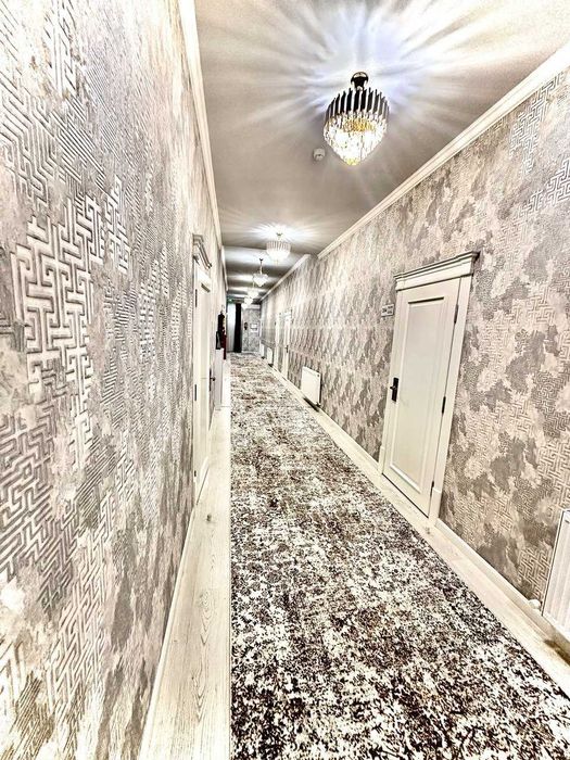 Almir Hotel Chilonzor
