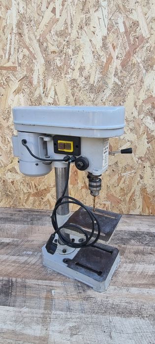 mașină de găurit pentru banc cu coloana