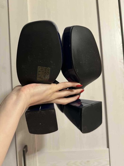 Оригинални официални обувки, zapatos