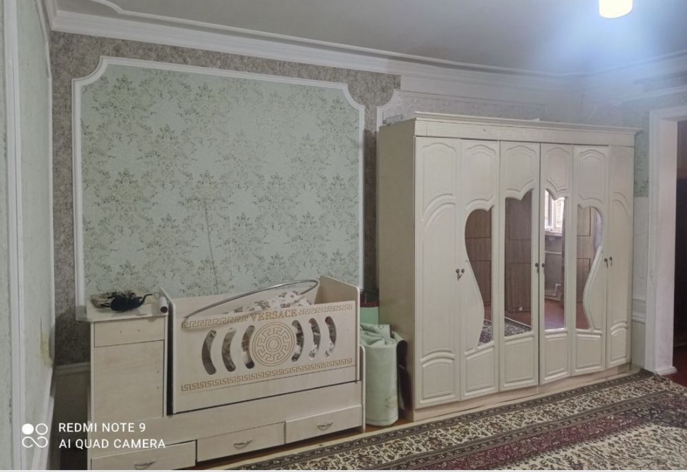 Аренда Аренда Гунча Тинчлик метро оилага  кизларга шарийга