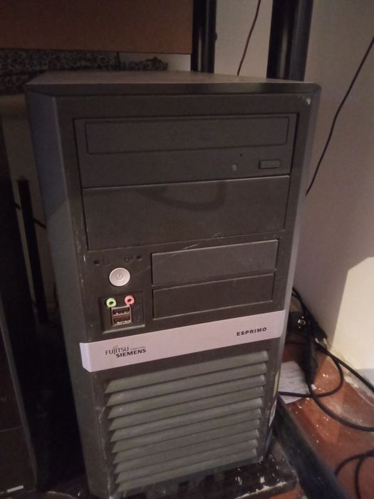 Компьютер windows 7