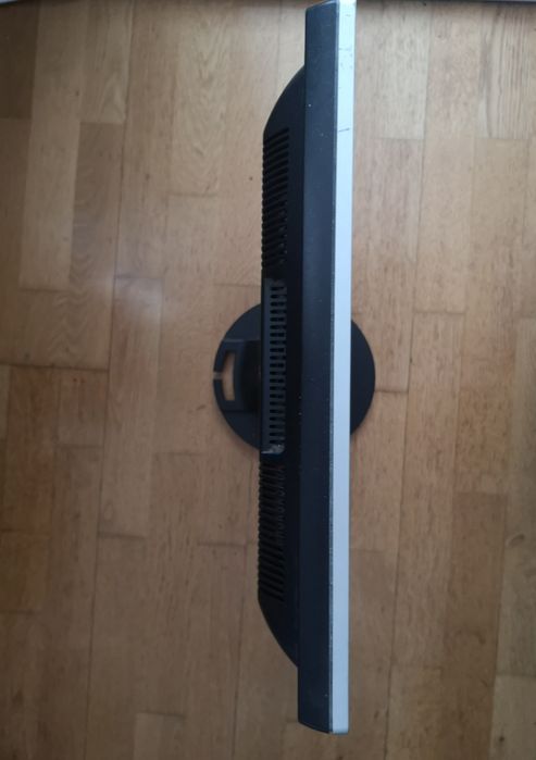 Monitor calculator HP desktop pc buget