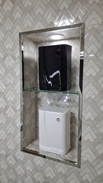 Duffuzer аппарат работает от сети 220в
Двух моторный мощный 
Охват 6