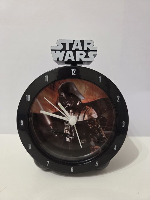 Ceas  Star Wars Darth Vader