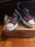 Детски кецове Lee Cooper и маратонки New balance