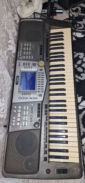Orga yamaha psr-1000