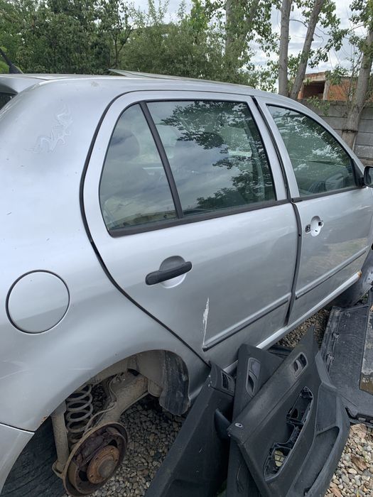 Usa portiera Skoda Fabia