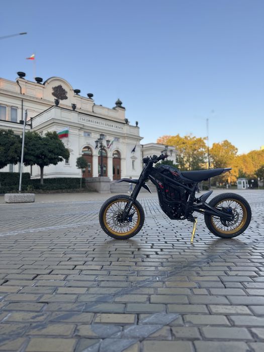 НОВА Talaria TL 5500 MX 5 с рег в КАТ