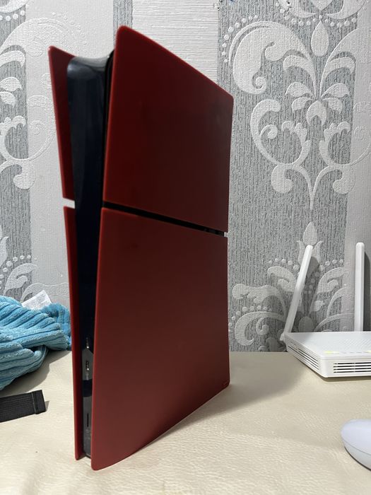 продам пс 5 слим