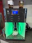 Espressor automat WMF Presto