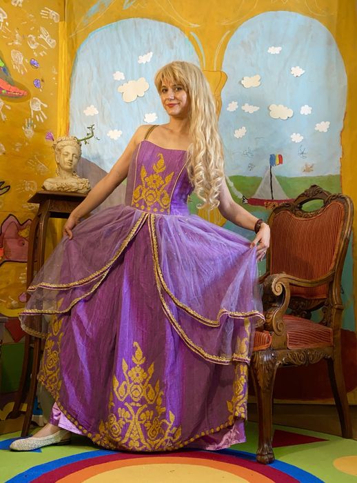 Animator pentru copii, entertainment, evenimente, activitati copii