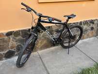 Bicicleta Carrera Vengeance 27,5