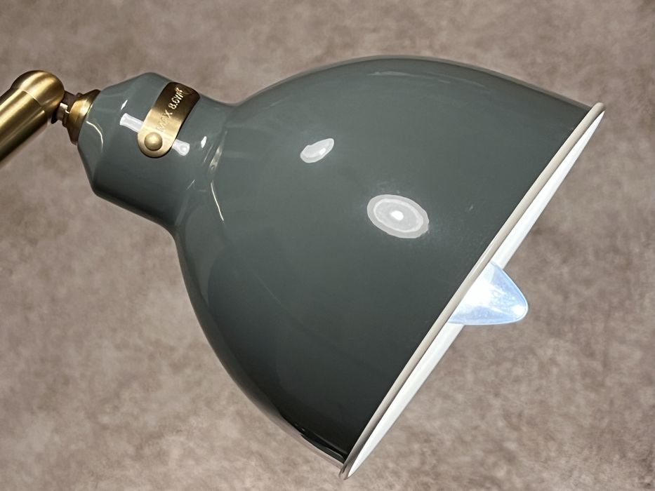 Set 2 lampi Art Deco