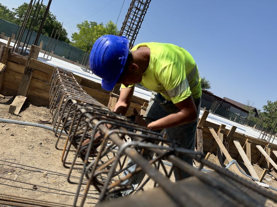 Expertiza TEHNICA/ construim case la rosu/cheie/reconsolidam case