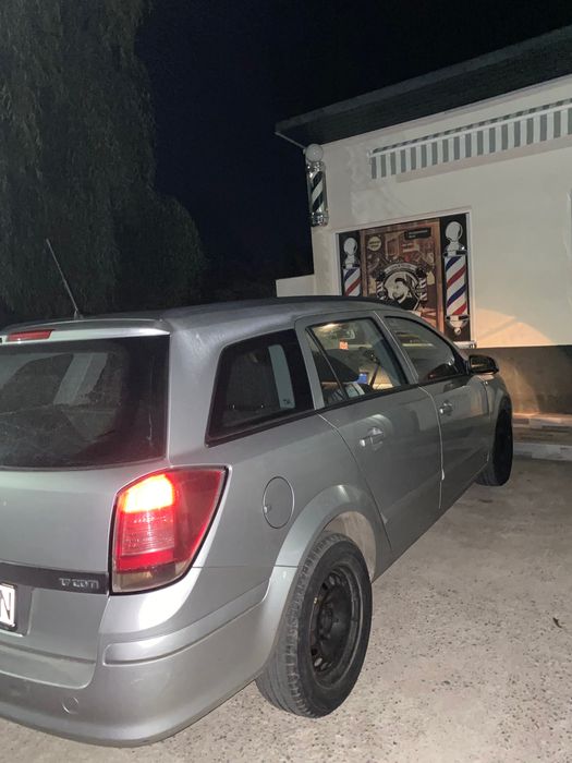 Vând Opel asta H