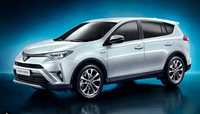 Actualizare soft GPS Toyota Lexus RAV4 Prius CH-R Highlander vers 2024