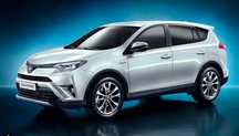 Actualizare soft GPS Toyota Lexus RAV4 Prius CH-R Highlander vers 2025