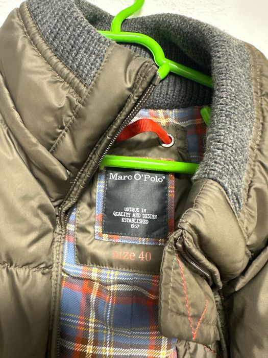 Vesta matlasata Marc O’Polo