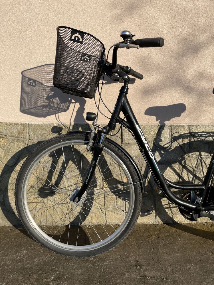 Немски Велосипед Cyco Comfort 28''